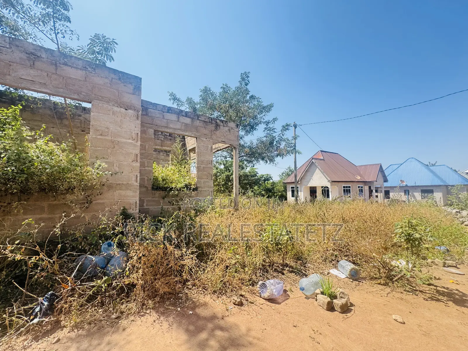 3bdrm House in Buhongwa for sale in Buhongwa