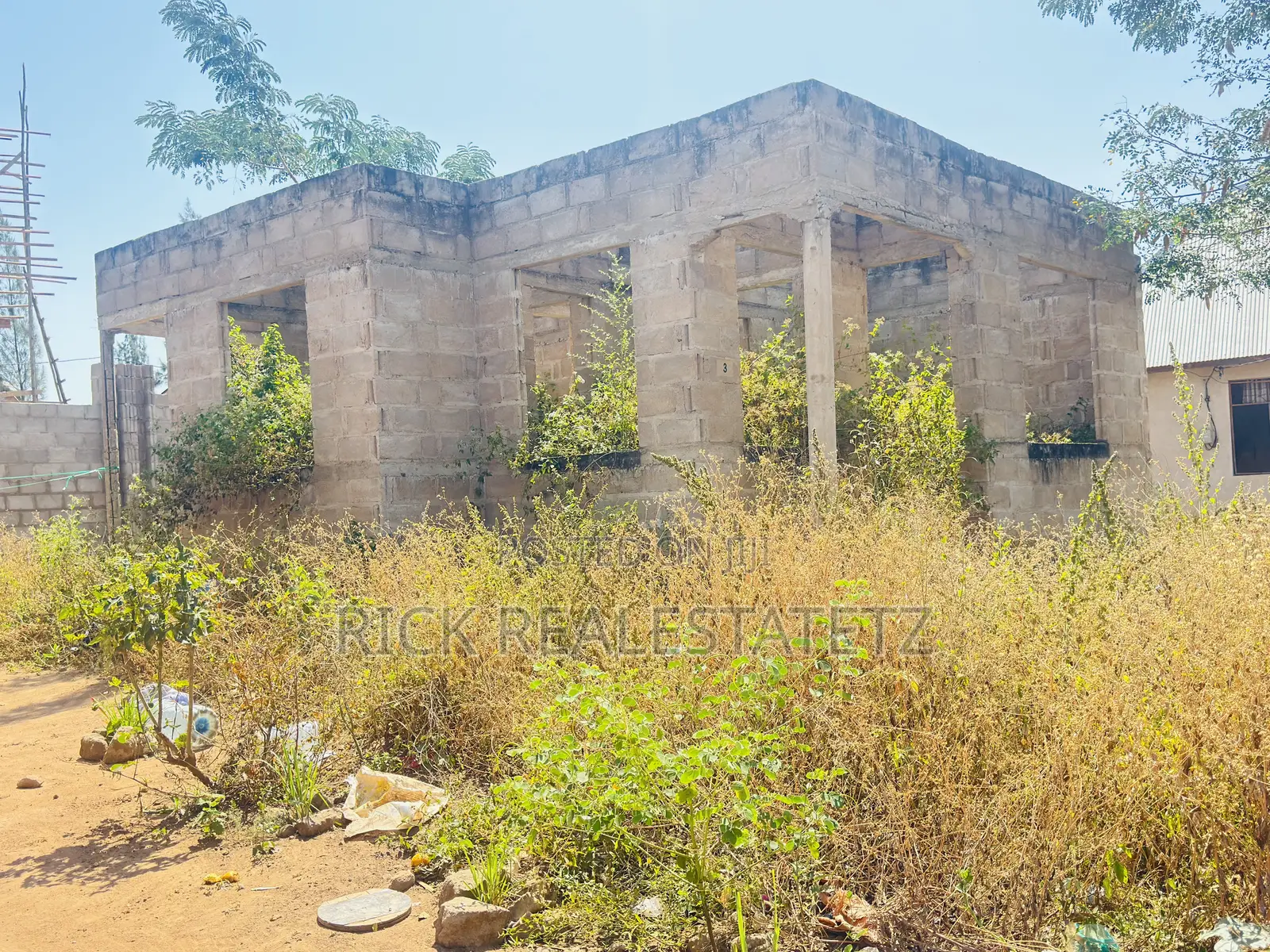 3bdrm House in Buhongwa for sale in Buhongwa