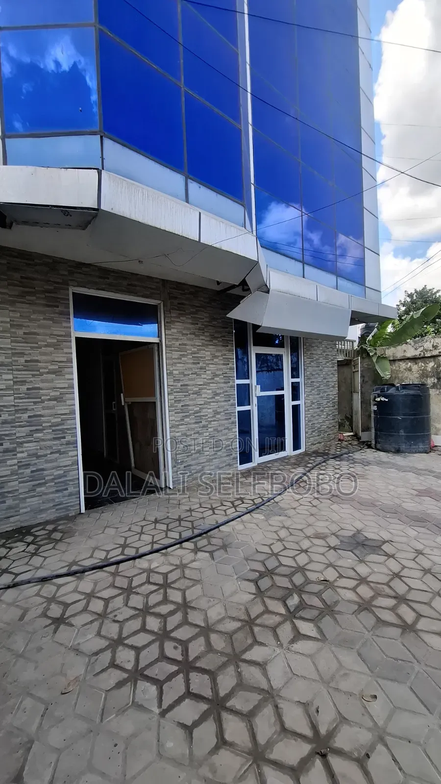 Studio Apartment in Sinza Madukani for rent in Sinza