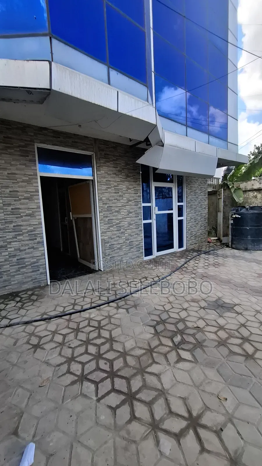 Studio Apartment in Sinza Madukani for rent in Sinza