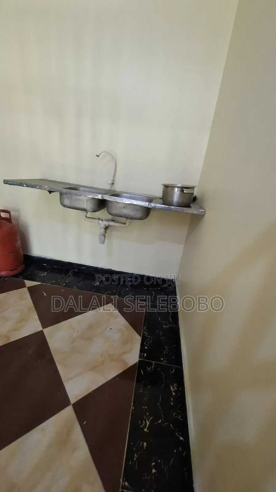 Studio Apartment in Sinza Madukani for rent in Sinza