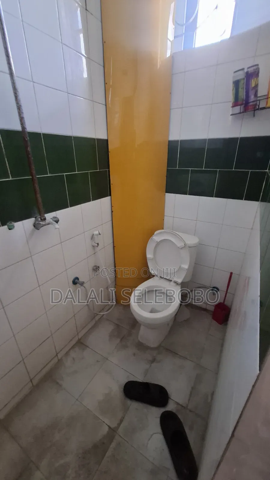 Studio Apartment in Sinza Madukani for rent in Sinza