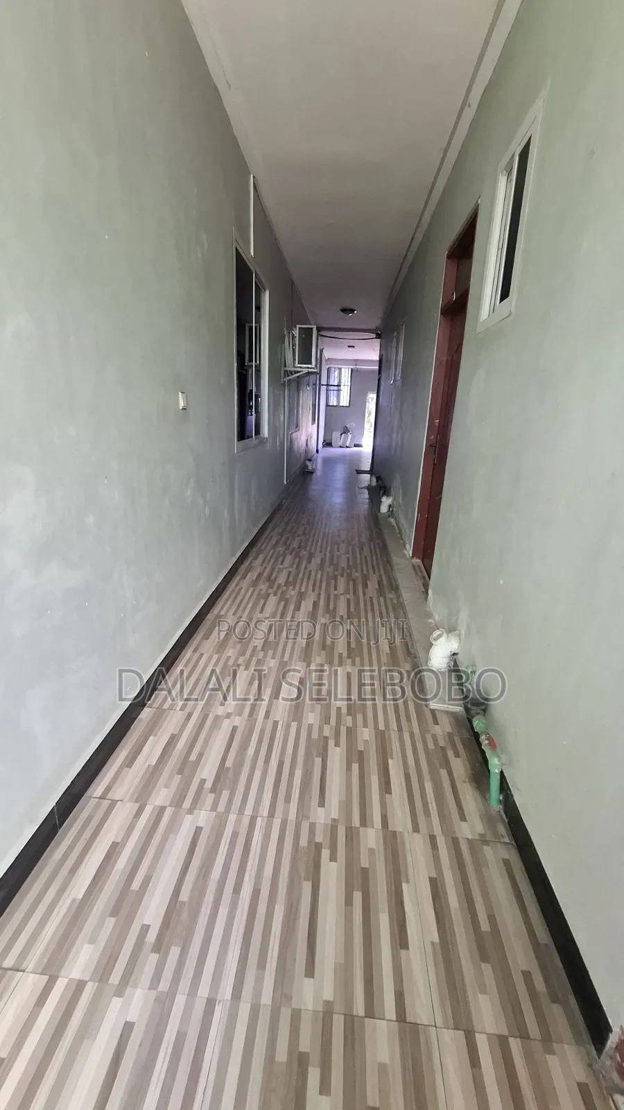 Studio Apartment in Makumbusho Bus Stop, Kijitonyama for rent in Kijitonyama
