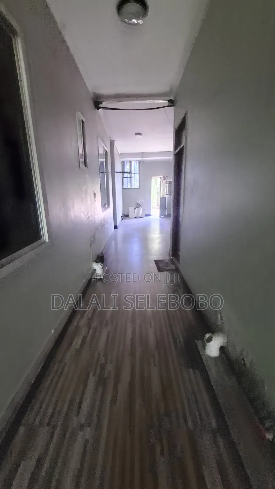 Studio Apartment in Makumbusho Bus Stop, Kijitonyama for rent in Kijitonyama