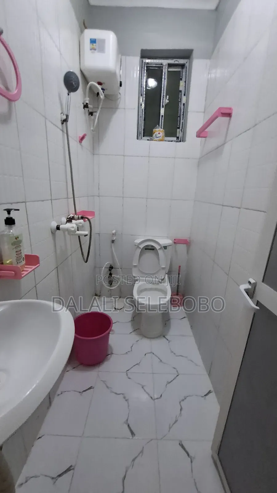 Studio Apartment in Makumbusho Bus Stop, Kijitonyama for rent in Kijitonyama
