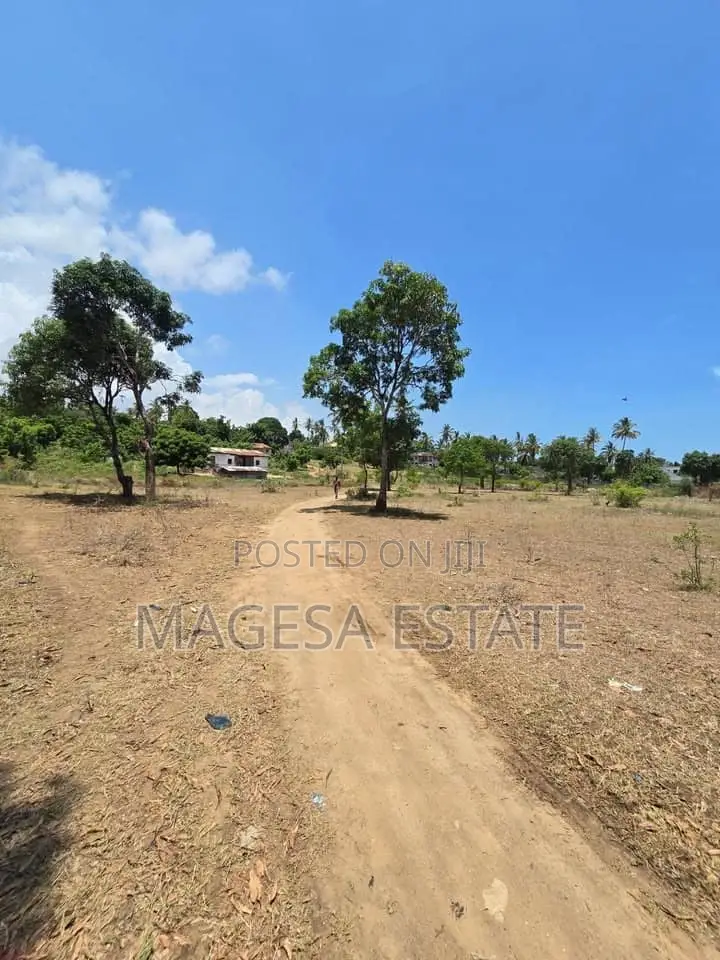 Land for Sale in Mbezi Beach in Mbezi Beach