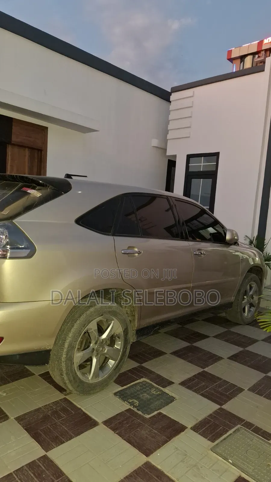 4bdrm Bungalow in Sinza Mugabe for sale in Sinza