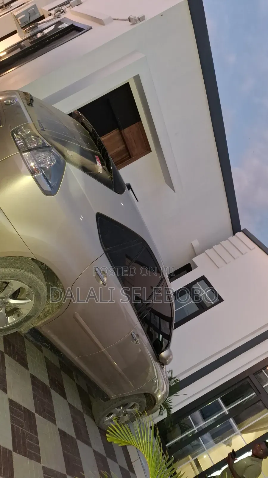 4bdrm Bungalow in Sinza Mugabe for sale in Sinza