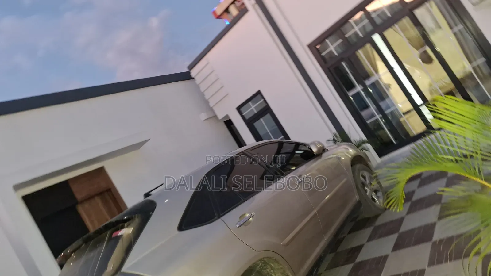 4bdrm Bungalow in Sinza Mugabe for sale in Sinza