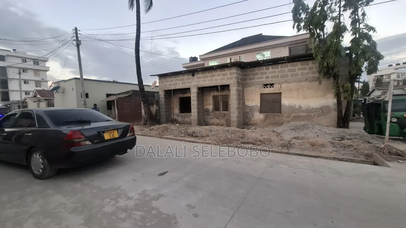 6bdrm Bungalow in Sinza Mugabe for sale in Sinza