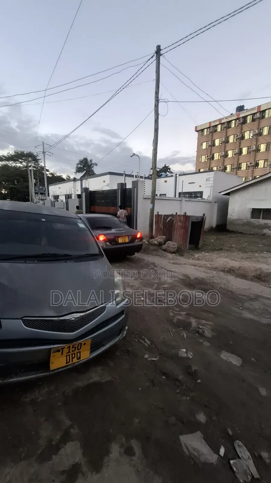 6bdrm Bungalow in Sinza Mugabe for sale in Sinza