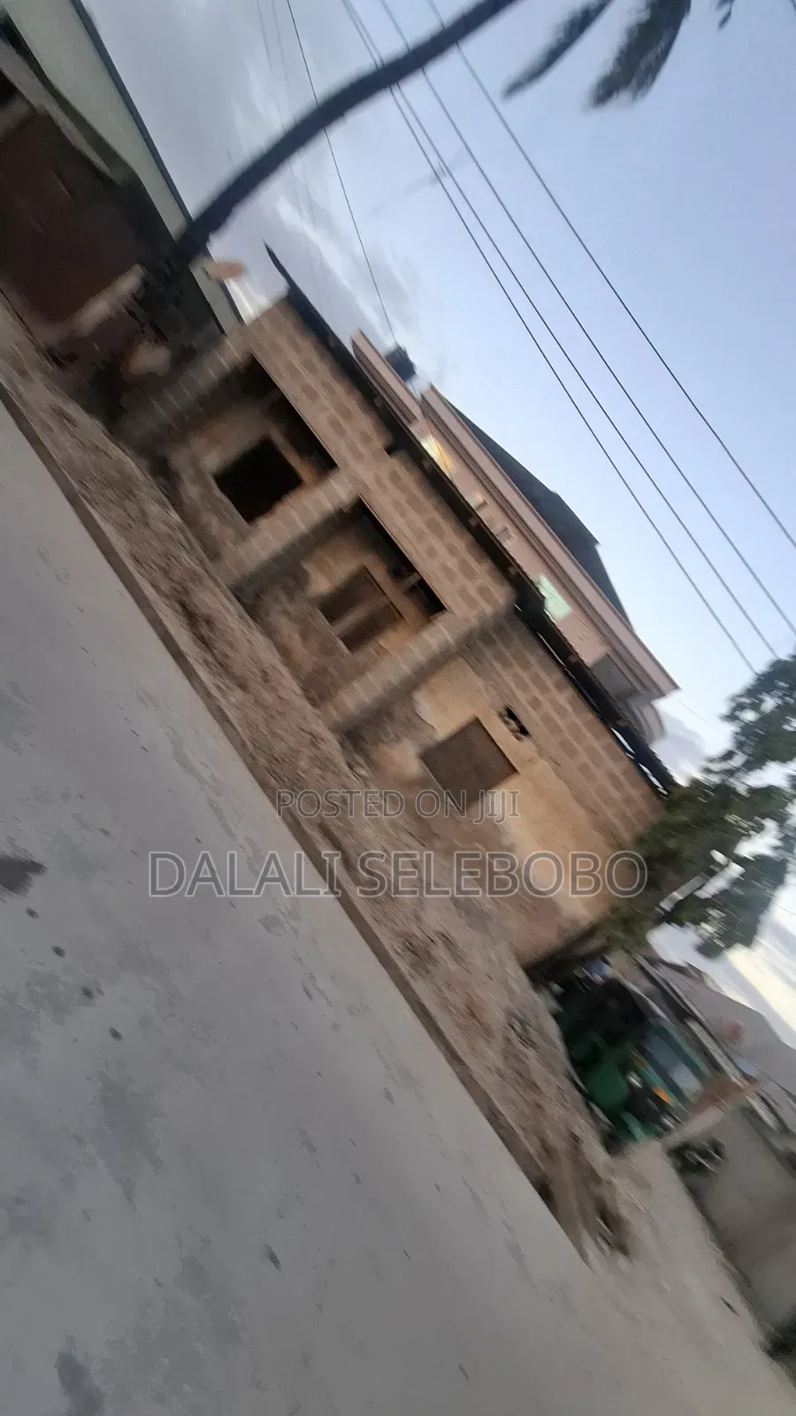 6bdrm Bungalow in Sinza Mugabe for sale in Sinza
