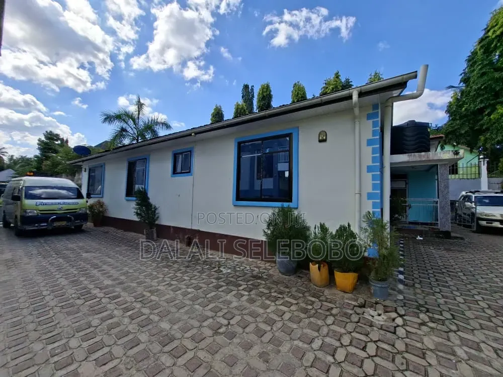 1bdrm Condo in Kimara Suka for rent in Kimara