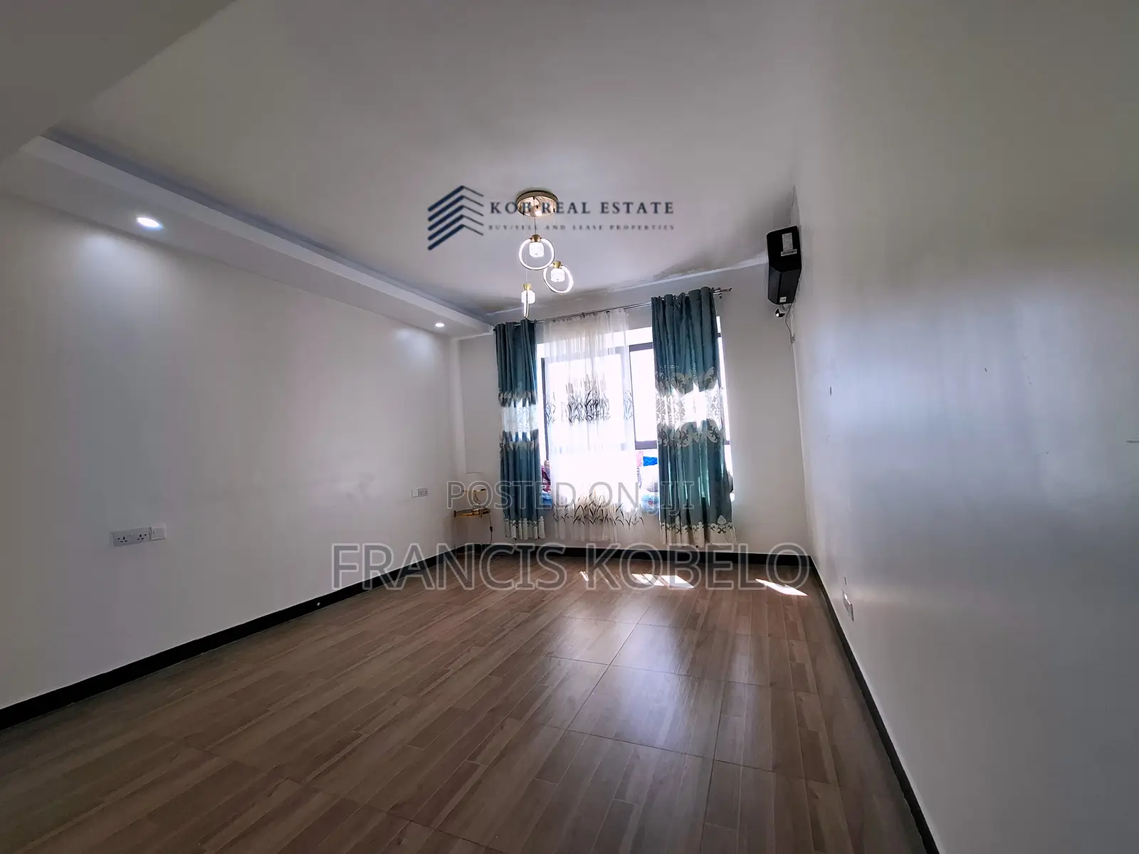 Furnished 4bdrm Apartment in Mikocheni for rent in Mikocheni