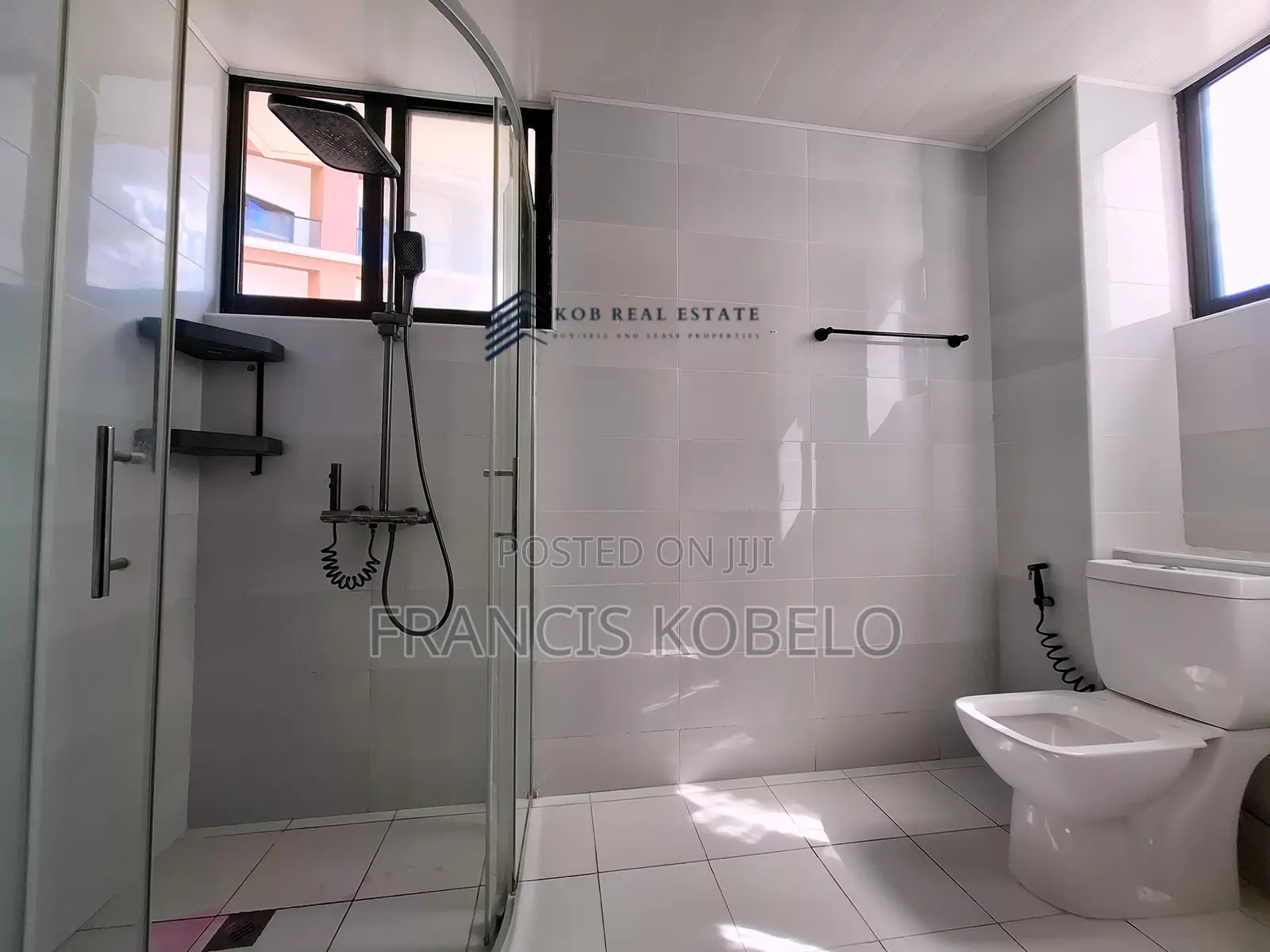 Furnished 4bdrm Apartment in Mikocheni for rent in Mikocheni