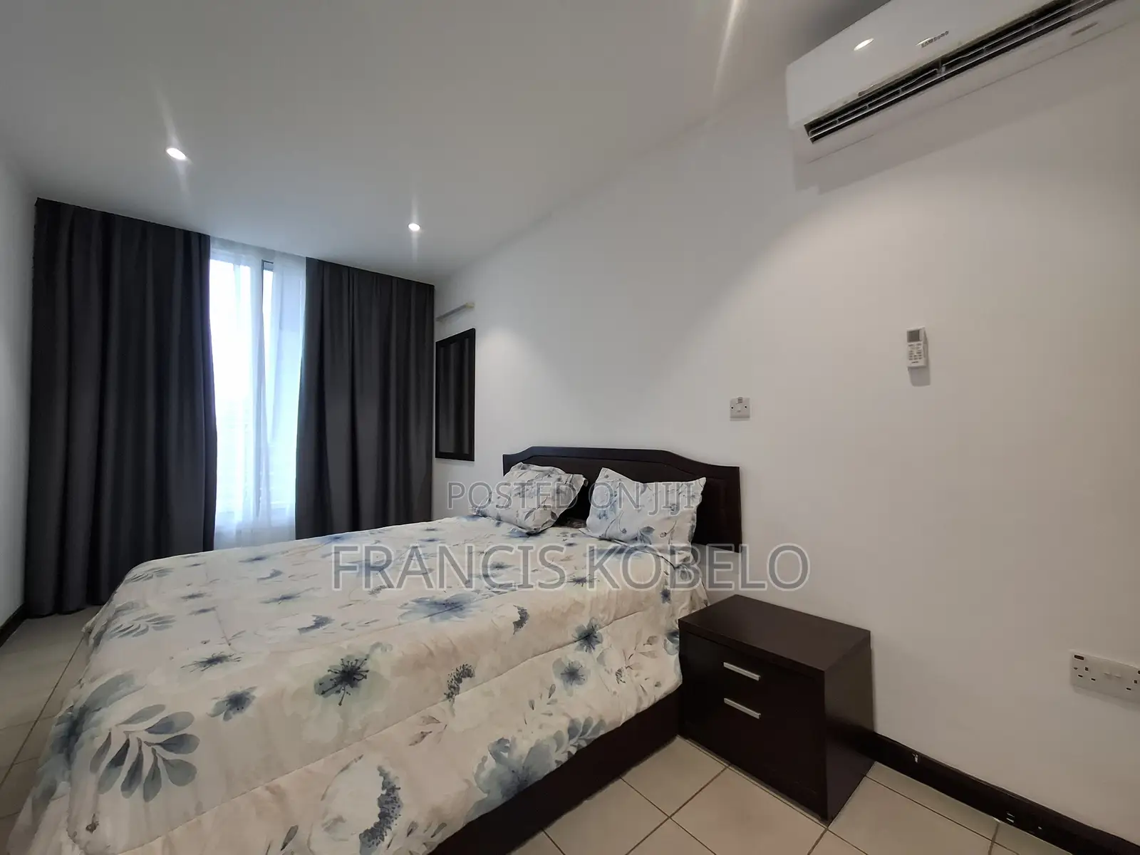 Furnished 2bdrm Apartment in Masaki for rent in Masaki