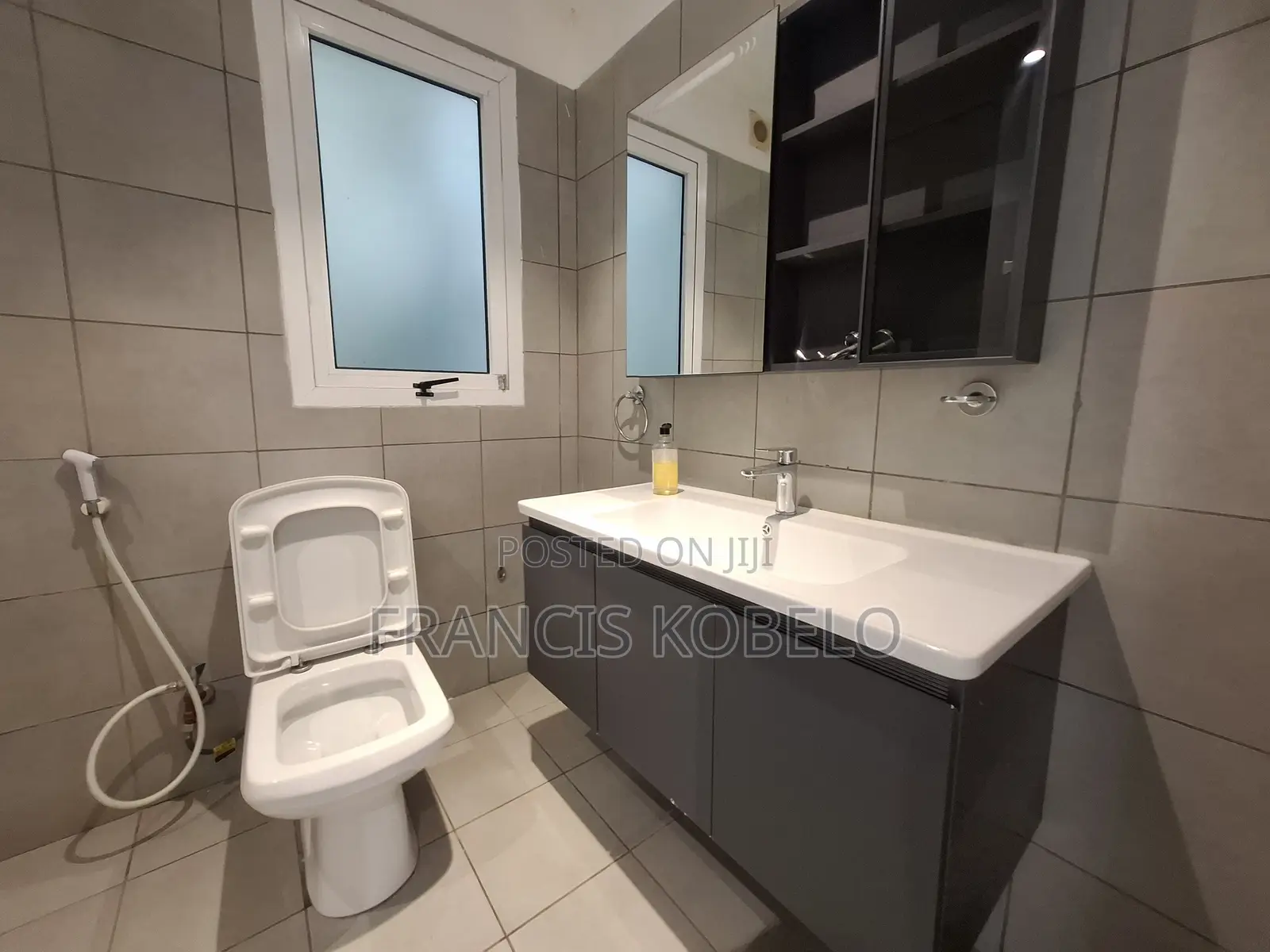 Furnished 2bdrm Apartment in Masaki for rent in Masaki