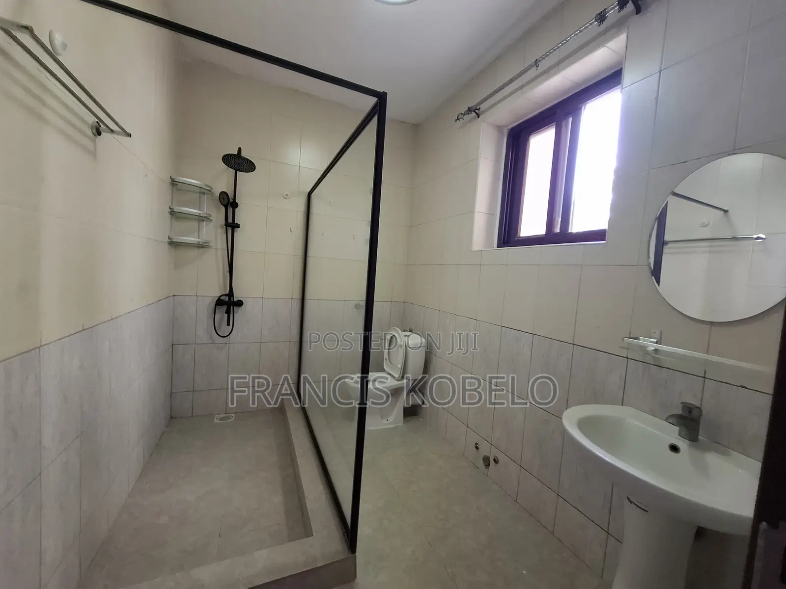 Furnished 2bdrm Apartment in Mikocheni for rent in Mikocheni
