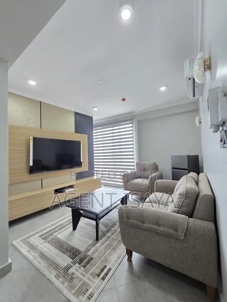 Furnished 1bdrm Apartment in Mikocheni for rent in Mikocheni