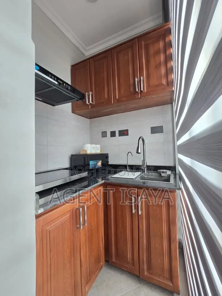 Furnished 1bdrm Apartment in Mikocheni for rent in Mikocheni
