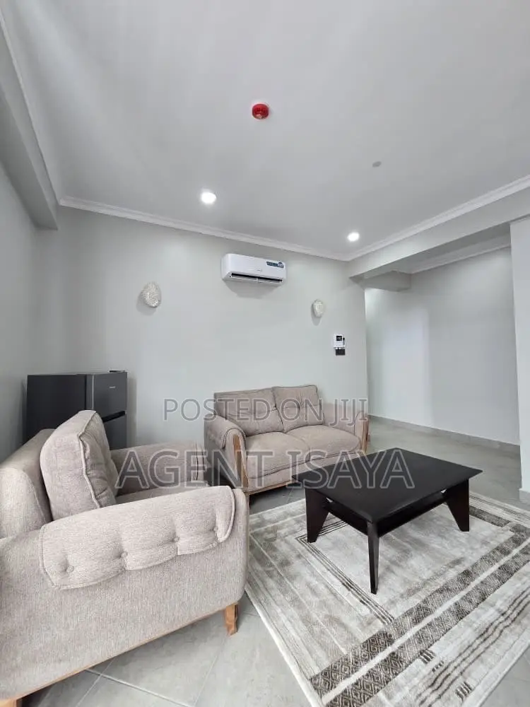 Furnished 1bdrm Apartment in Mikocheni for rent in Mikocheni