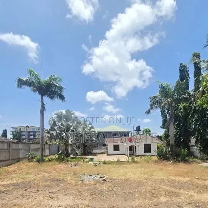 Land For Sale In Mbezi Beach in Mbezi Beach