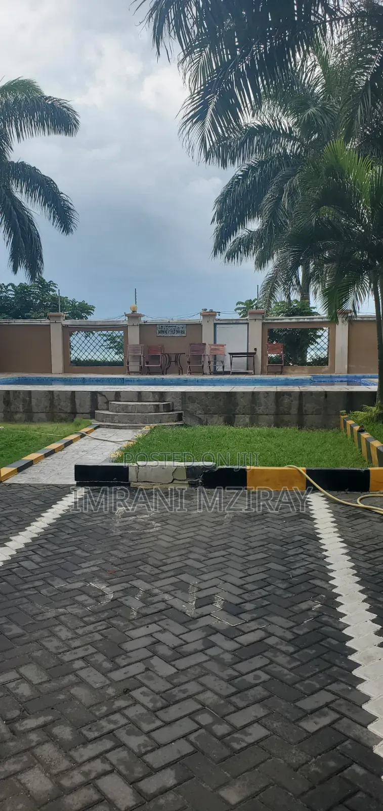 Furnished 3bdrm Apartment in Mikocheni for rent in Mikocheni