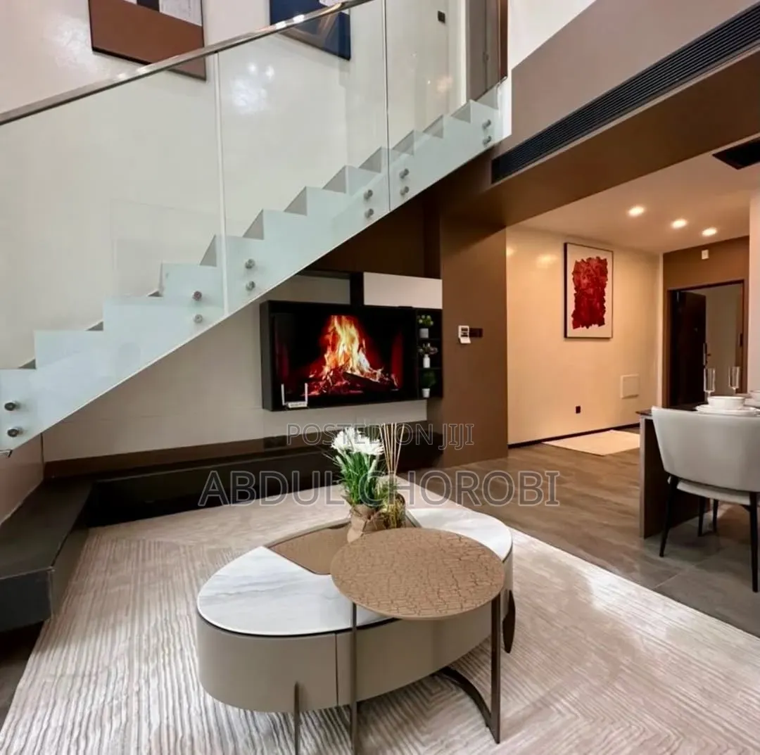 Furnished 2bdrm Duplex in Masaki for sale in Masaki