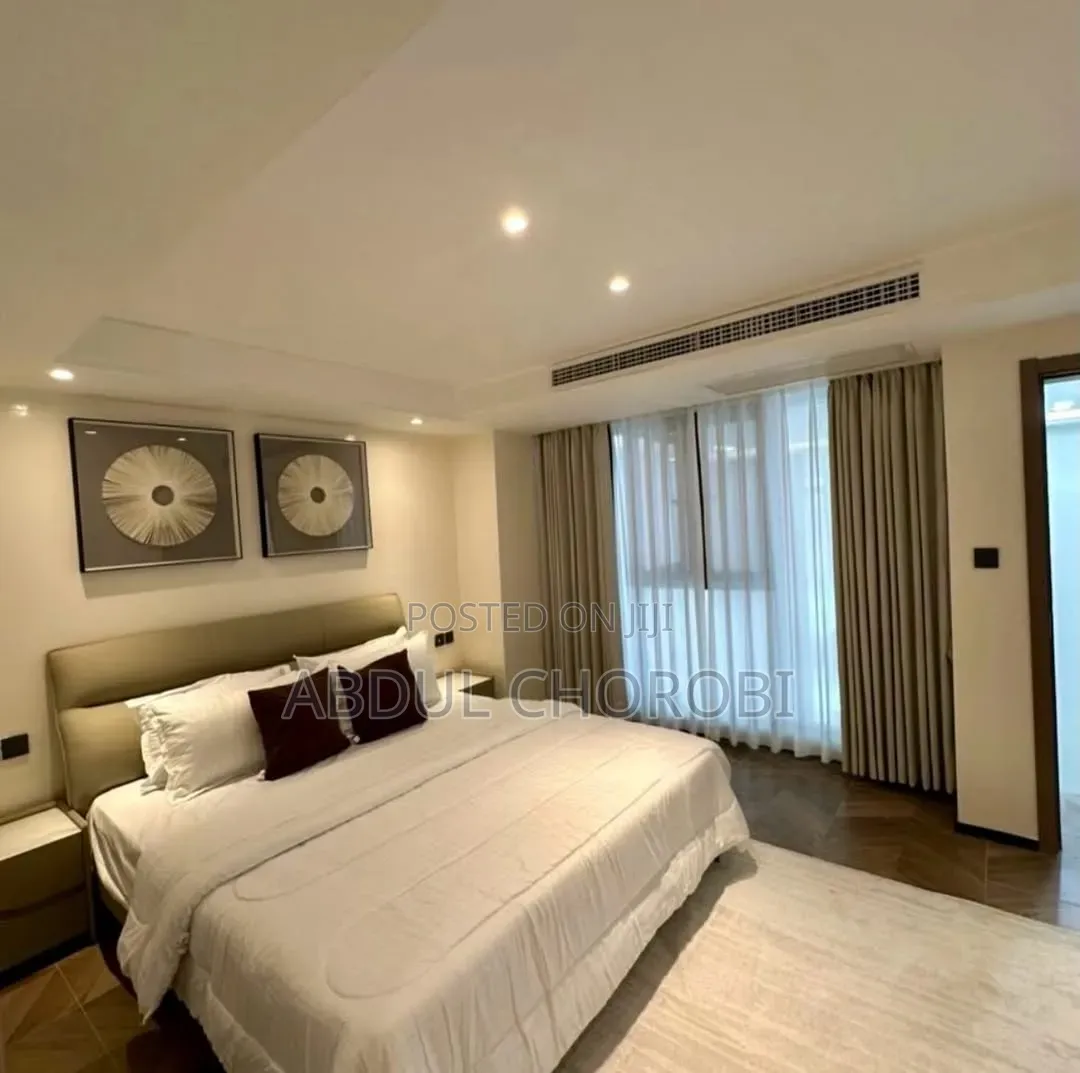 Furnished 2bdrm Duplex in Masaki for sale in Masaki