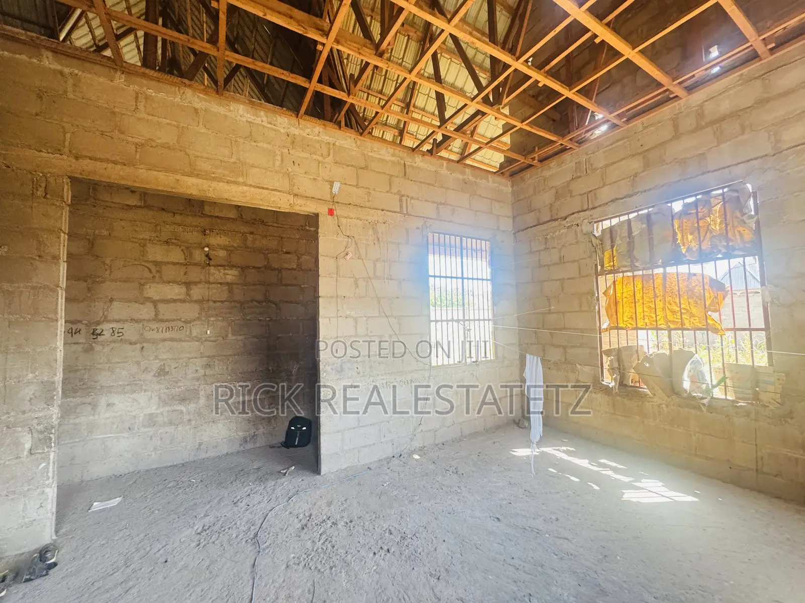 3bdrm House in Buhongwa for sale in Buhongwa