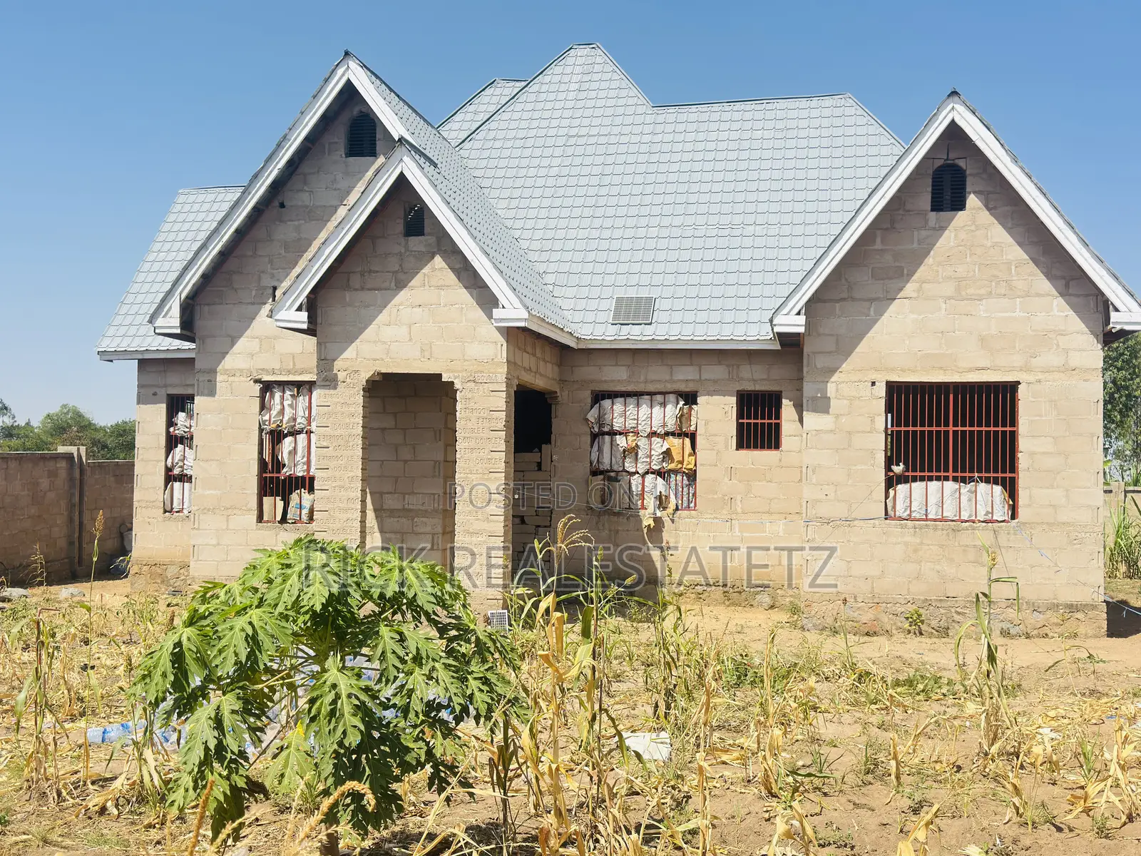 3bdrm House in Buhongwa for sale in Buhongwa