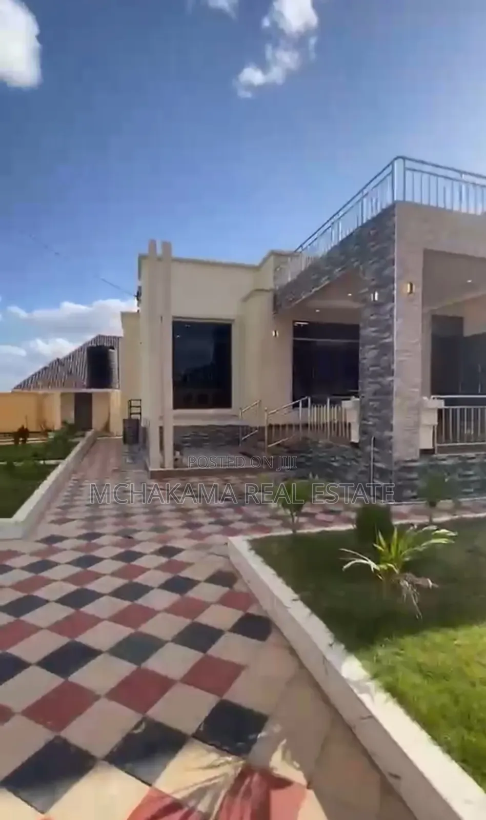 4bdrm House in Mchakama Real Estate, Mvumi Mission for sale in Mvumi Mission