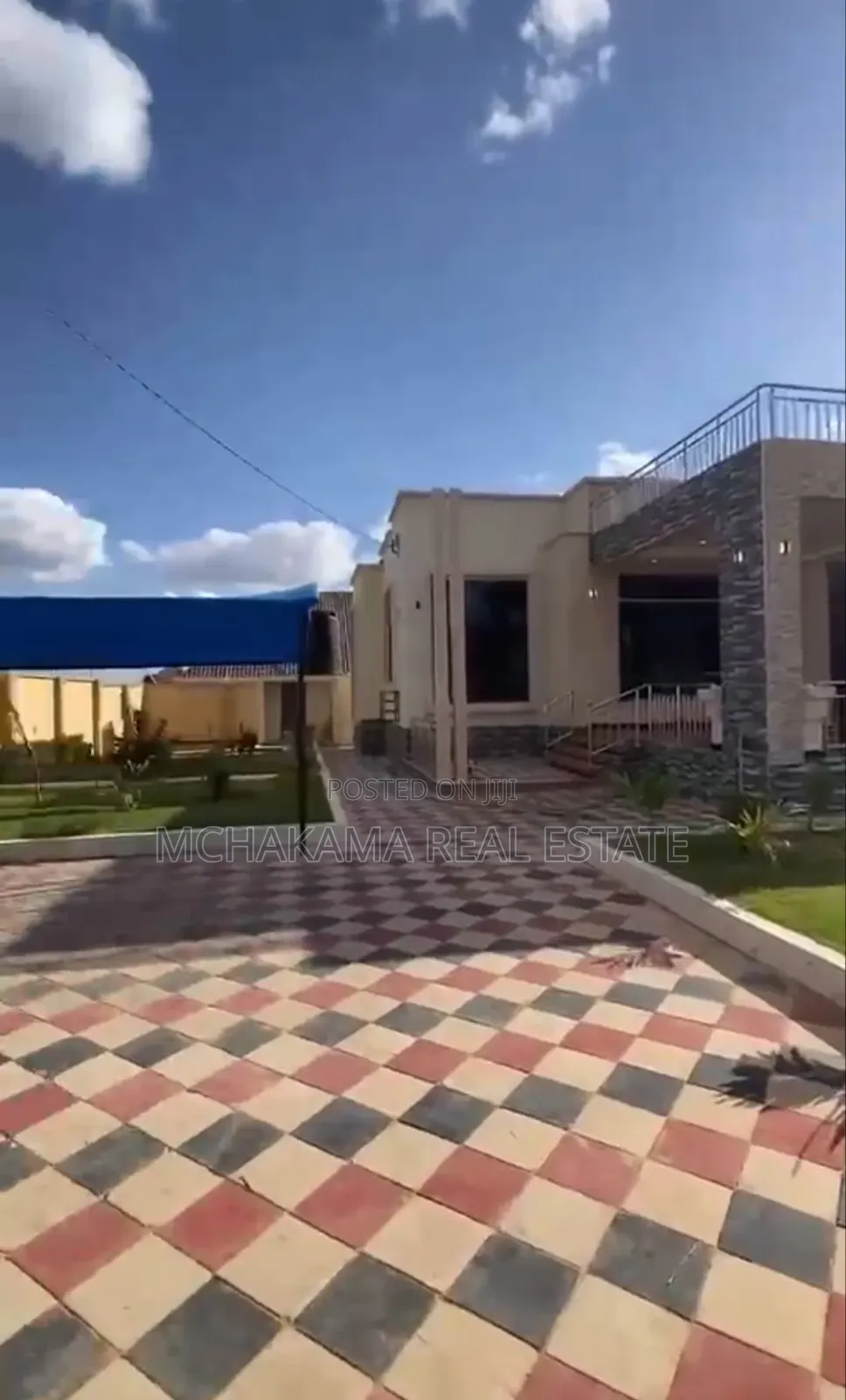 4bdrm House in Mchakama Real Estate, Mvumi Mission for sale in Mvumi Mission