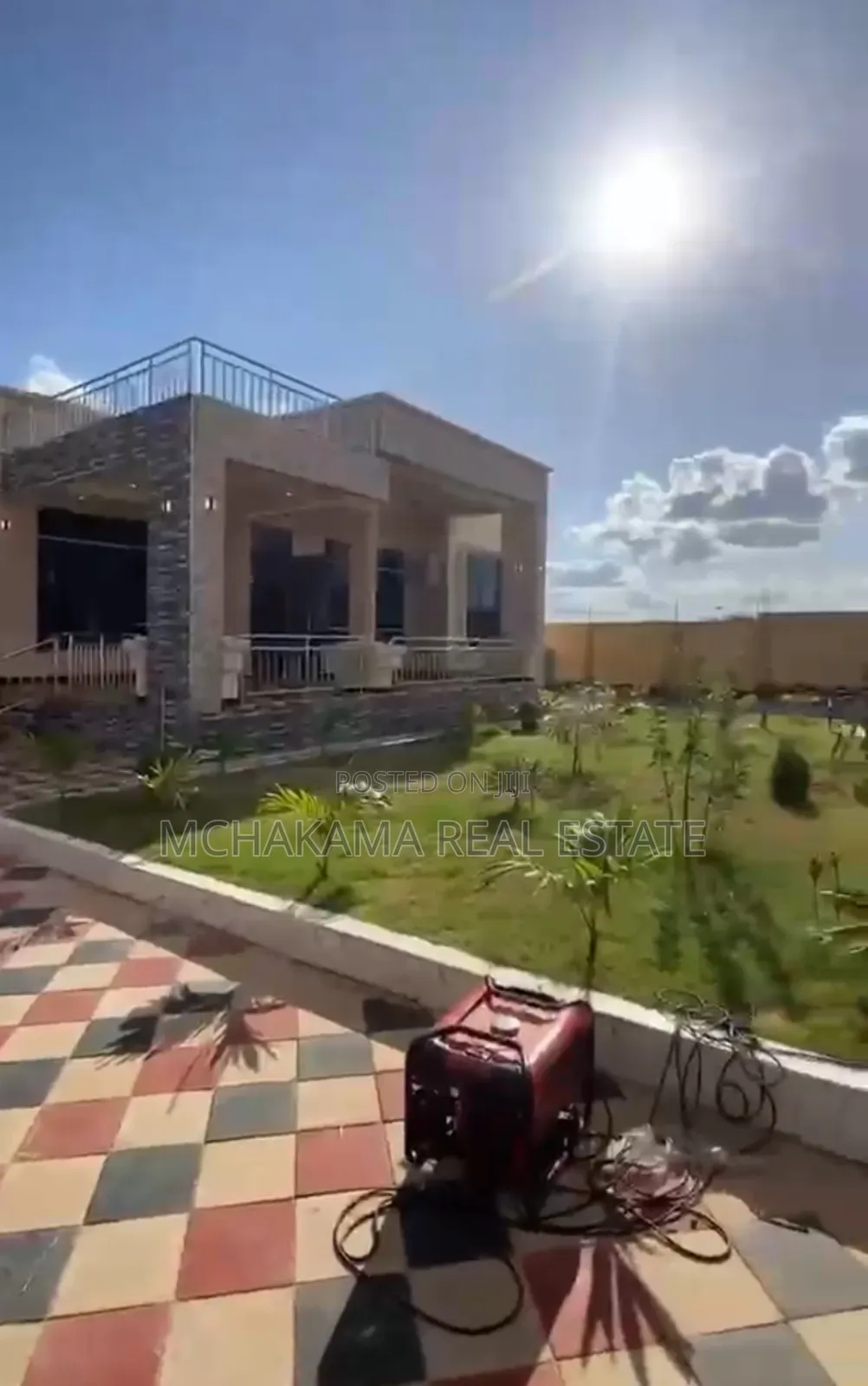 4bdrm House in Mchakama Real Estate, Mvumi Mission for sale in Mvumi Mission