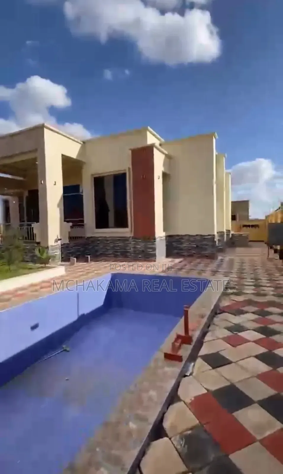 4bdrm House in Mchakama Real Estate, Mvumi Mission for sale in Mvumi Mission