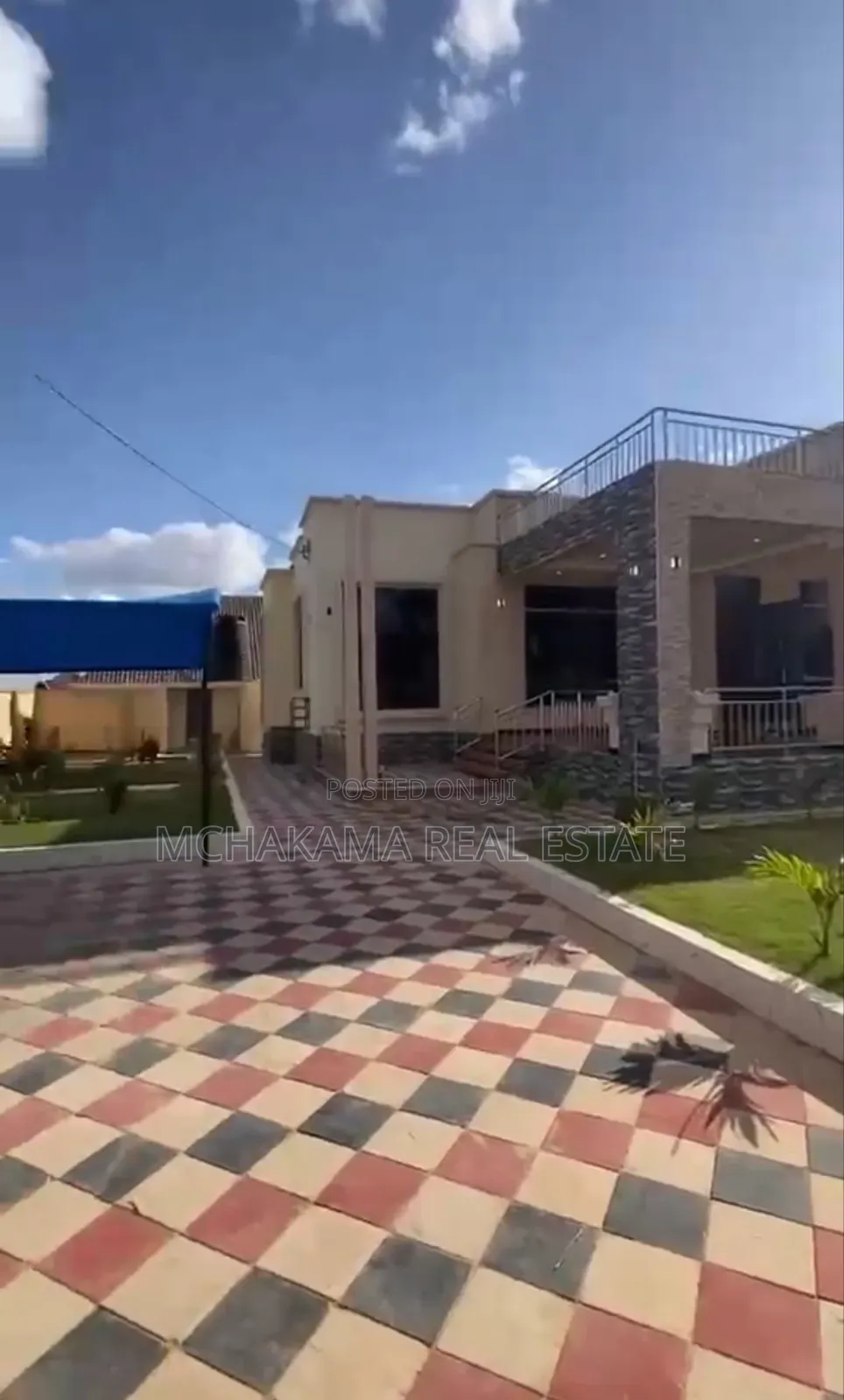 4bdrm House in Mchakama Real Estate, Mvumi Mission for sale in Mvumi Mission
