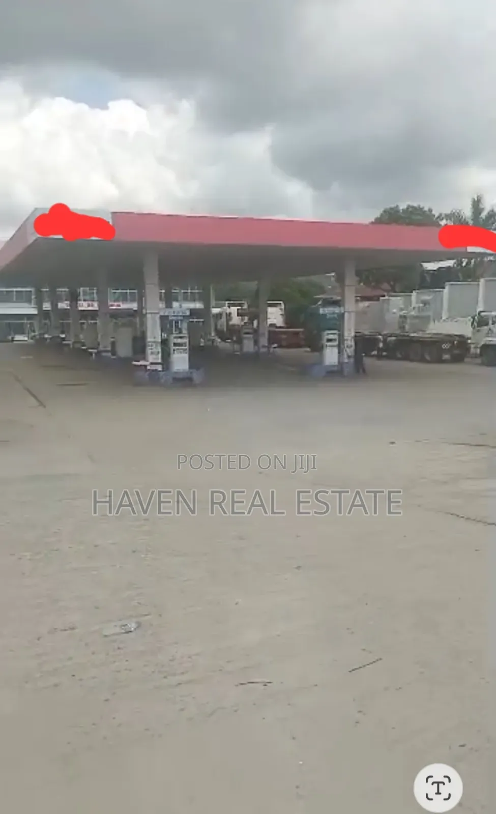 Sheli Na Ukumbi Vinauzwa Tabata Kinyerezi in Kinyerezi