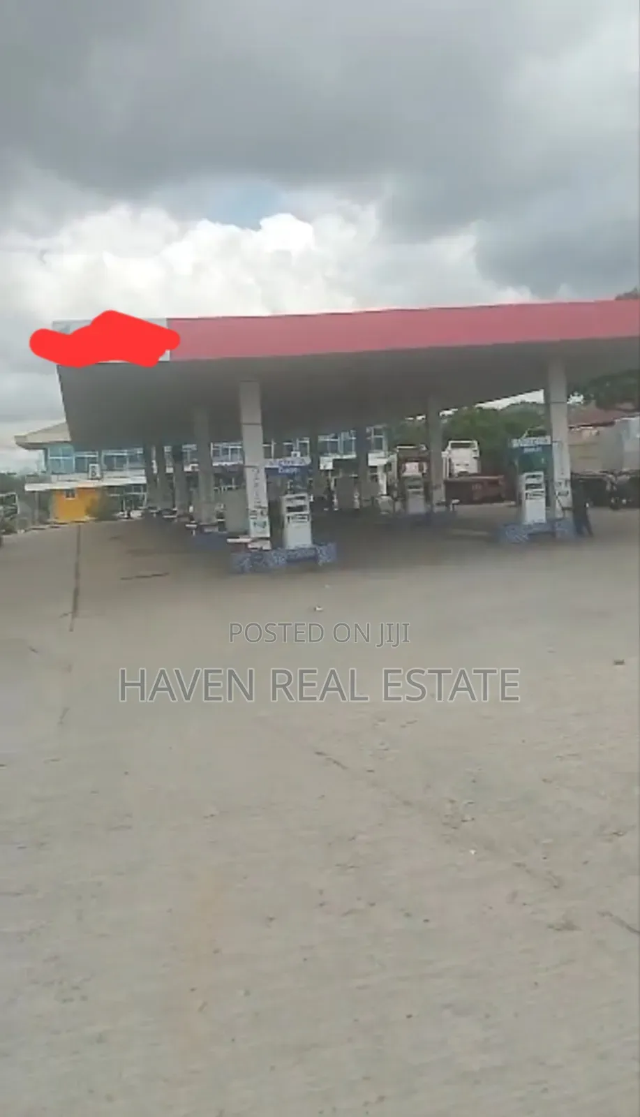 Sheli Na Ukumbi Vinauzwa Tabata Kinyerezi in Kinyerezi