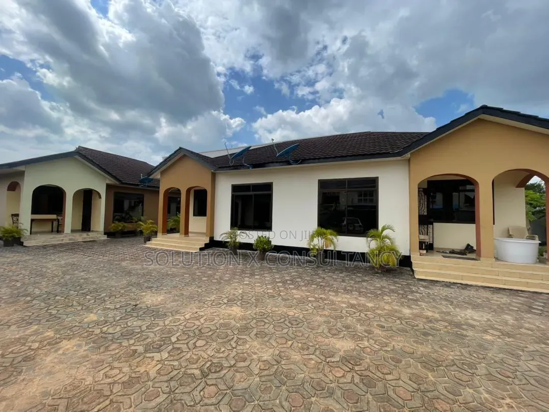 2bdrm Apartment in Mbweni for rent in Mbweni