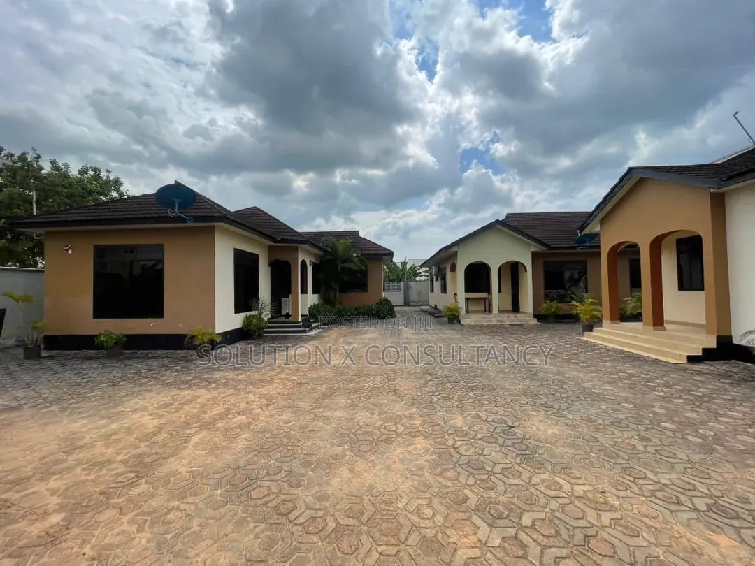 2bdrm Apartment in Mbweni for rent in Mbweni