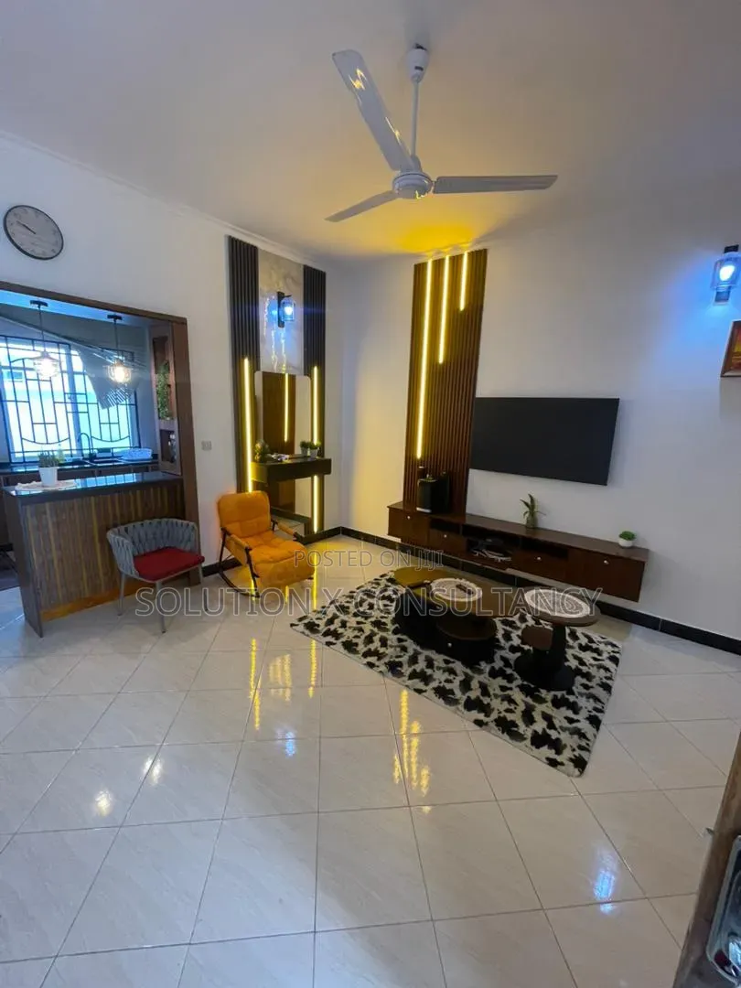 Furnished 2bdrm Apartment in Mbweni for rent in Mbweni