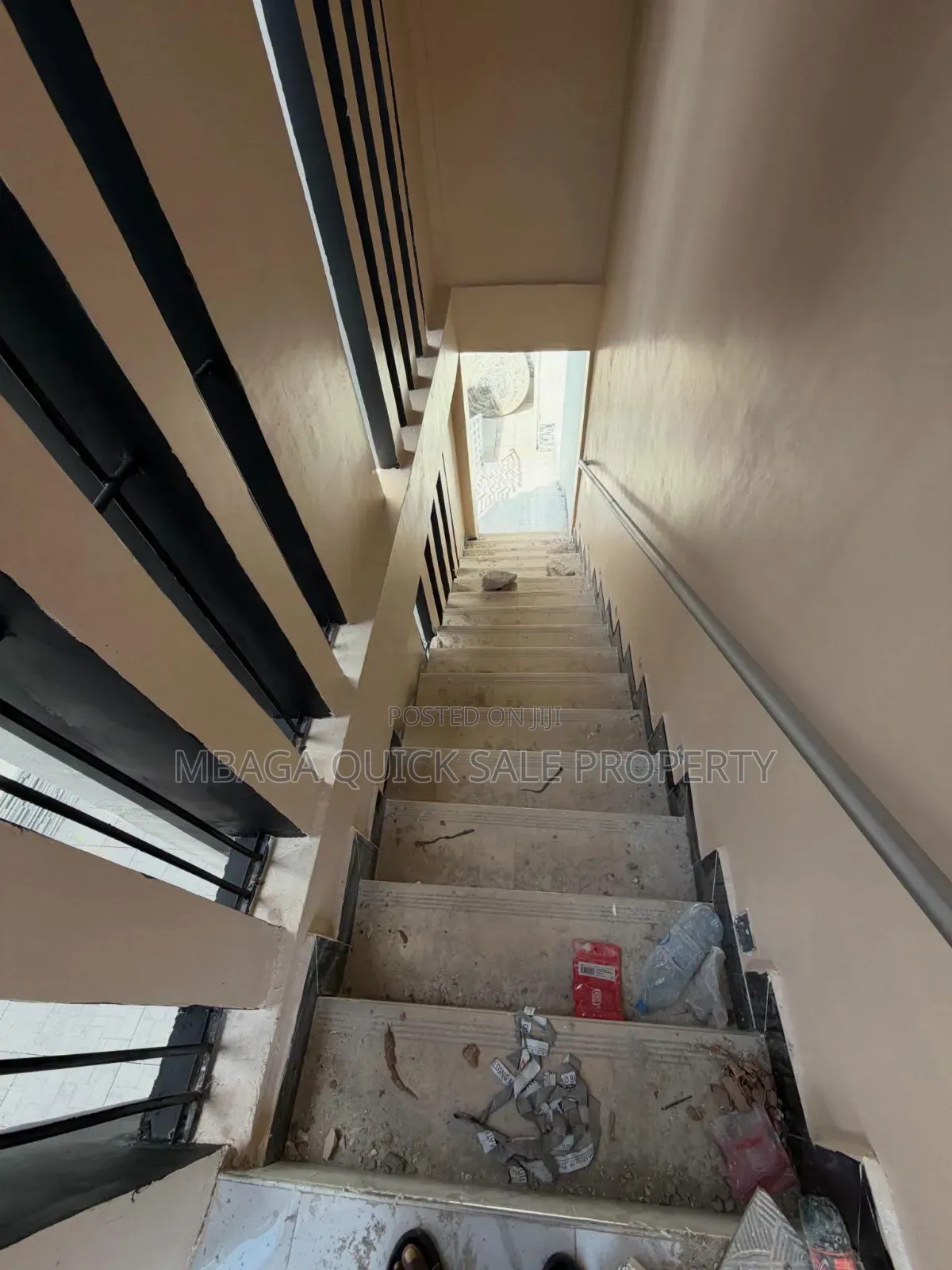 2bdrm Apartment in Kimara Bucha, Mbezi Beach for rent in Mbezi Beach