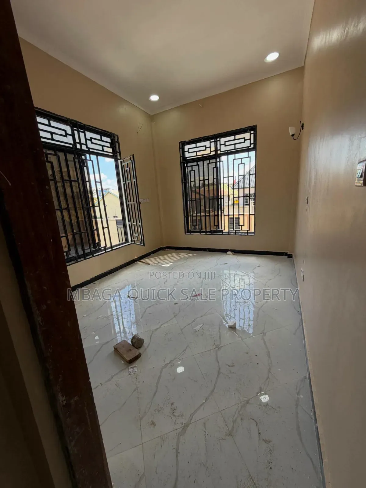 2bdrm Apartment in Kimara Bucha, Mbezi Beach for rent in Mbezi Beach