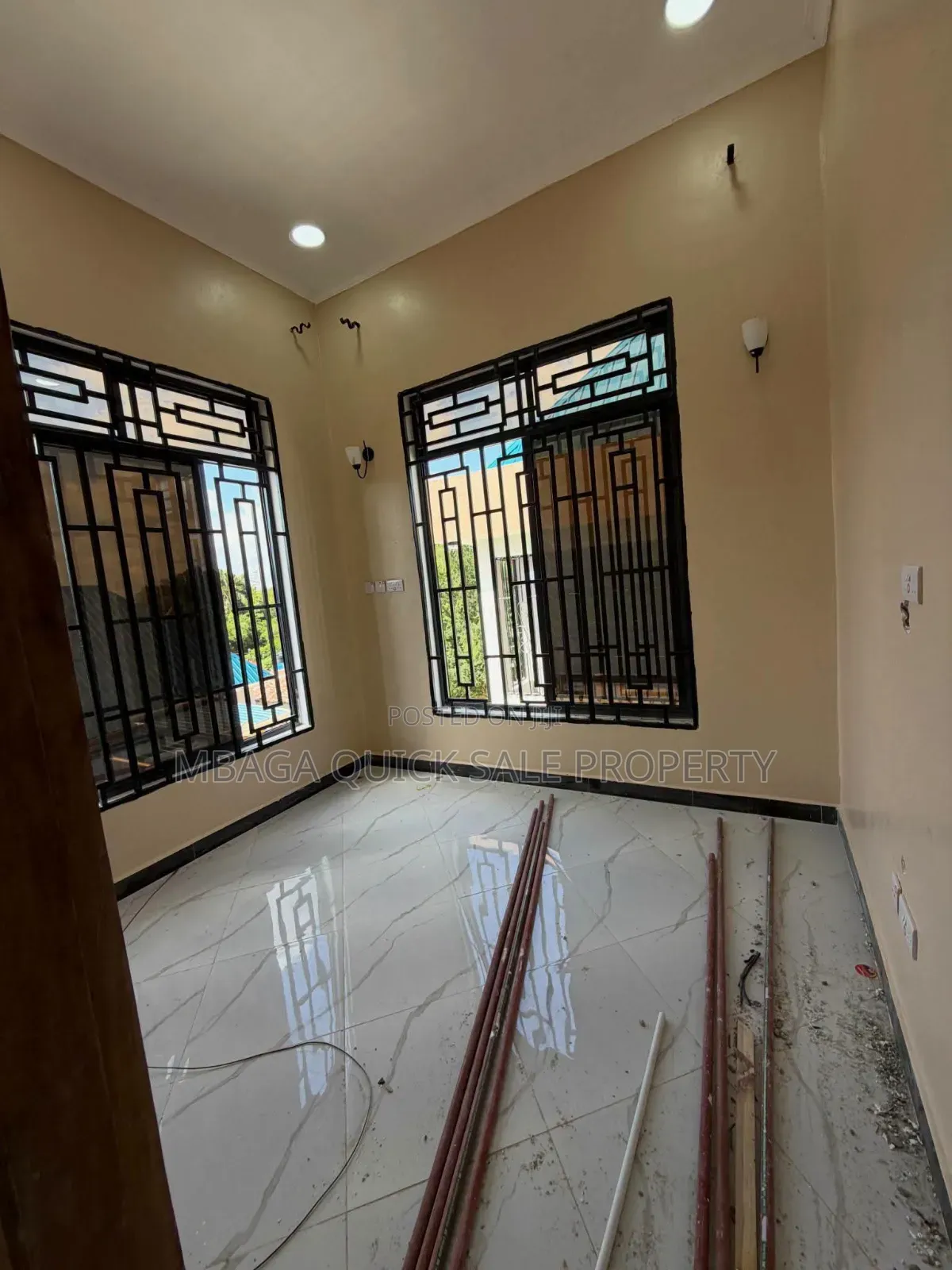 2bdrm Apartment in Kimara Bucha, Mbezi Beach for rent in Mbezi Beach