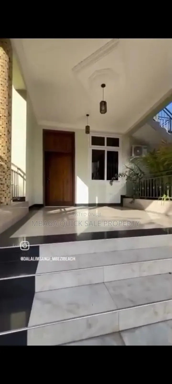 4bdrm House in Salasala, Mbezi Beach for rent in Mbezi Beach