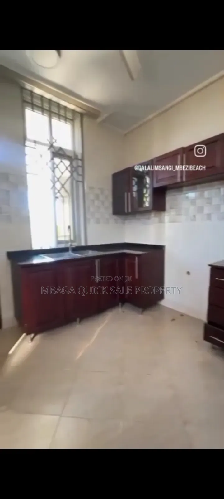 4bdrm House in Salasala, Mbezi Beach for rent in Mbezi Beach