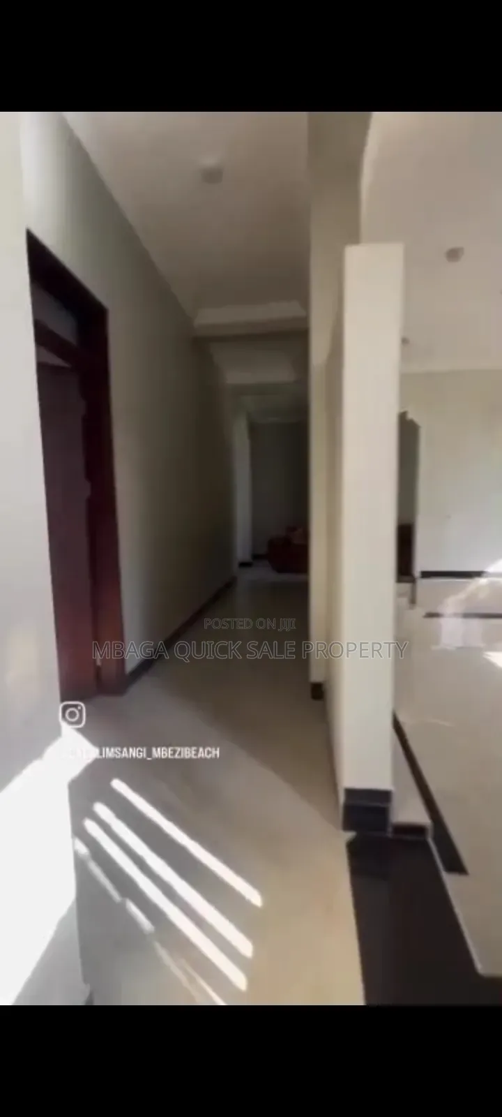 4bdrm House in Salasala, Mbezi Beach for rent in Mbezi Beach