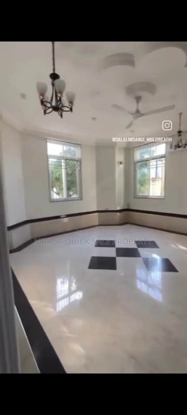4bdrm House in Salasala, Mbezi Beach for rent in Mbezi Beach