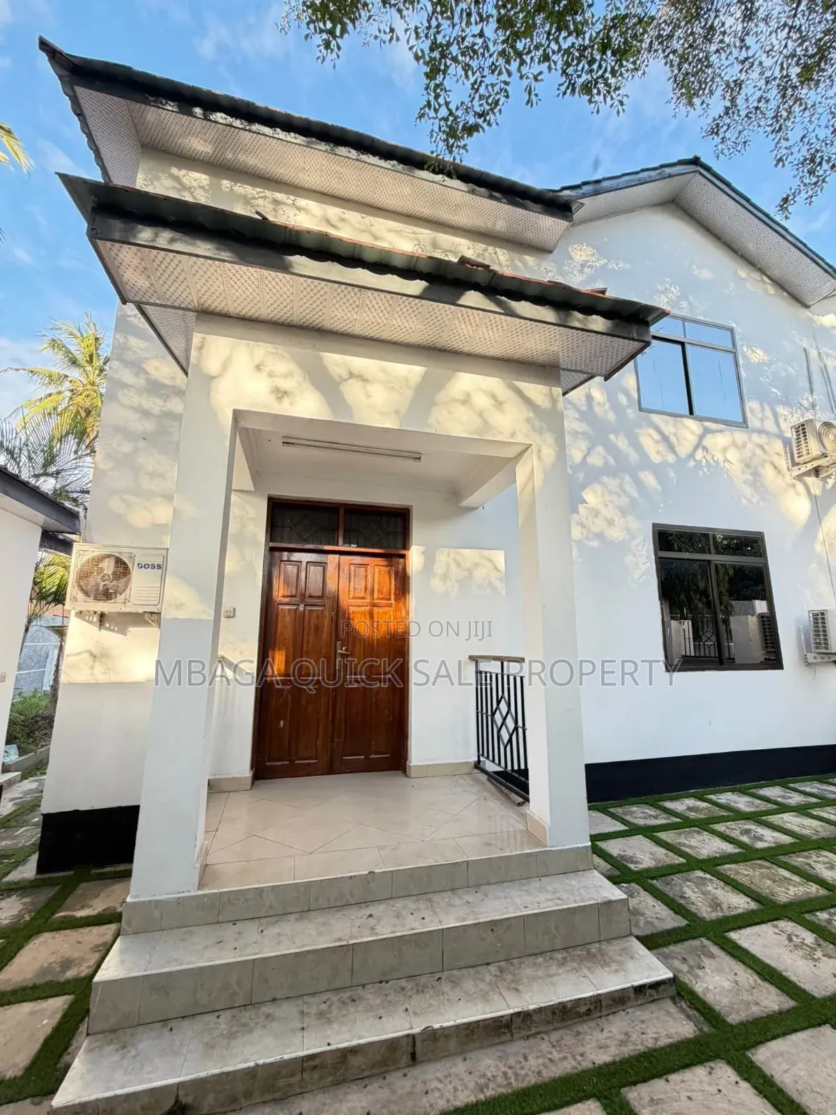 5bdrm House in Morocco, Kinondoni for rent in Kinondoni