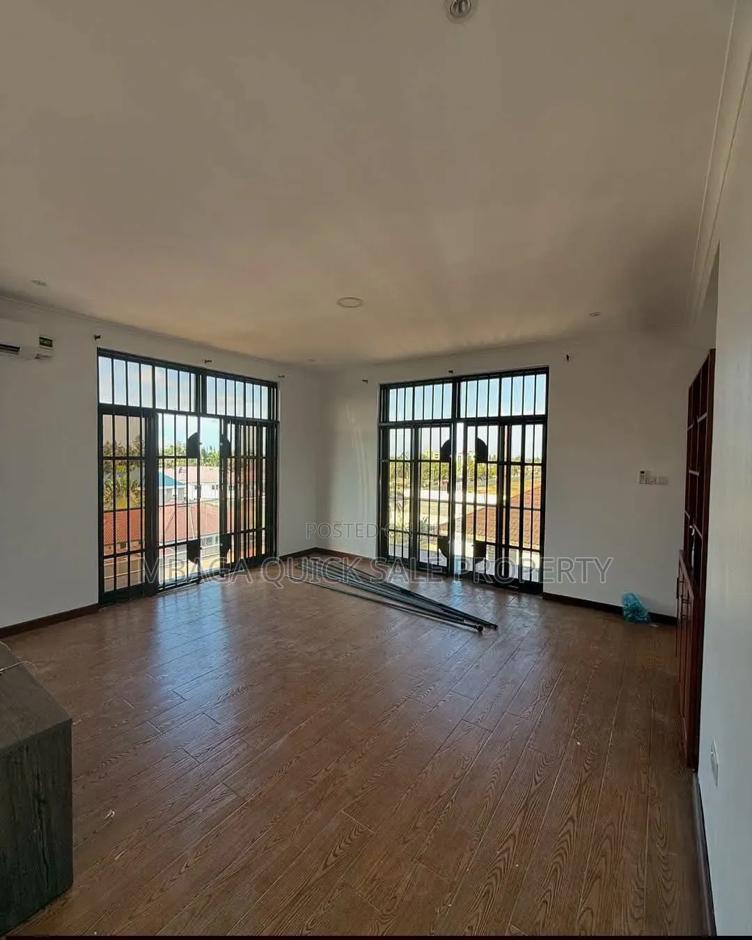 3bdrm Apartment in Mbezi Beach, Kinondoni for rent in Kinondoni